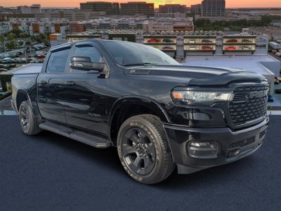 Used 2025 RAM 1500 Big Horn