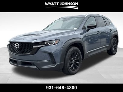 Certified 2024 MAZDA CX-50 AWD 2.5 S w/ Preferred Package