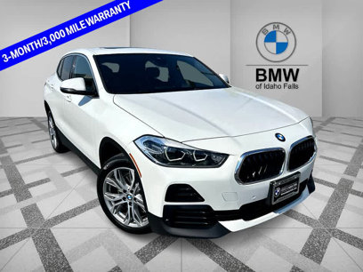 Used 2022 BMW X2 xDrive28i w/ Convenience Package