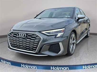 Used 2023 Audi S3 Premium Plus