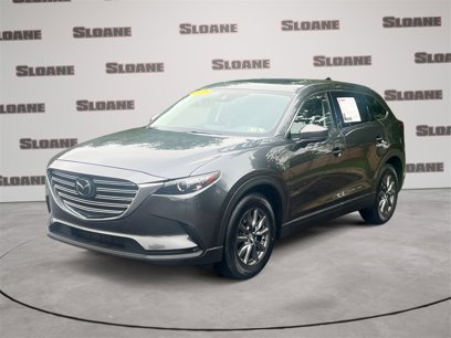 Used 2023 MAZDA CX-9 Touring