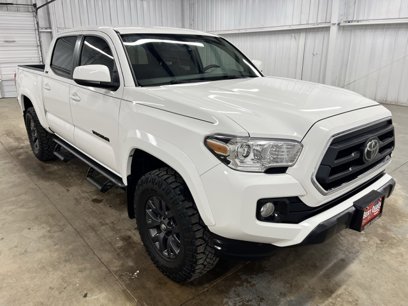 Used 2023 Toyota Tacoma SR5