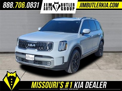 Used 2023 Kia Telluride SX Prestige X-Pro