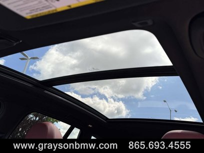 Used 2023 BMW X3 xDrive30i w/ M Sport Package