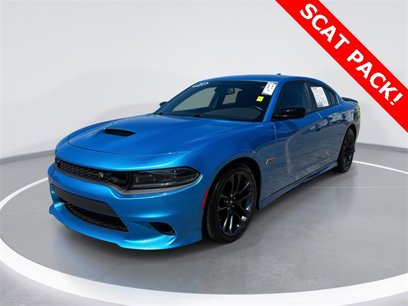 Used 2023 Dodge Charger Scat Pack