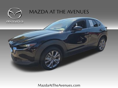 Used 2021 MAZDA CX-30 AWD 2.5 S w/ Select Package