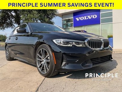 Used 2019 BMW 330i Sedan w/ Convenience Package