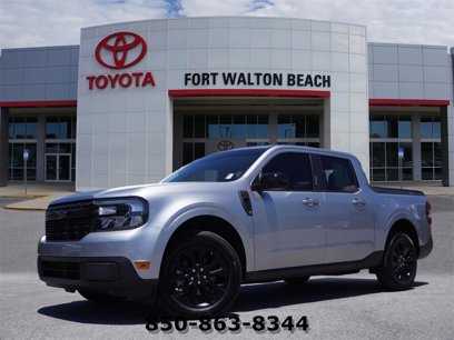 Used 2023 Ford Maverick Lariat w/ Lariat Luxury Package