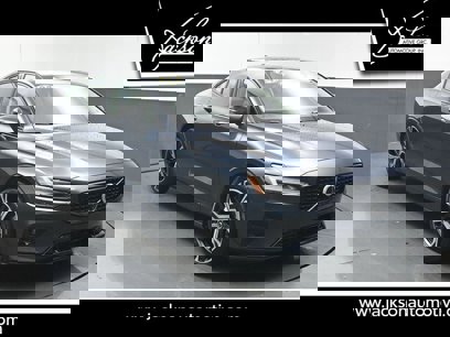 Certified 2024 Volvo S60 B5 Plus