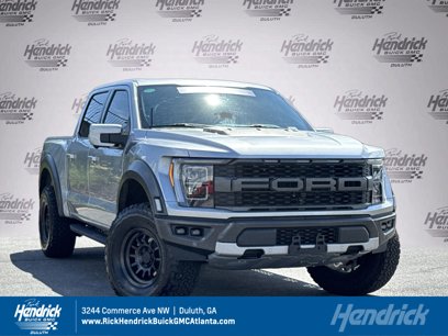 Used 2023 Ford F150 Raptor