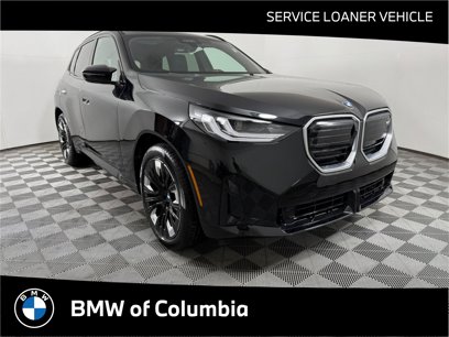 New 2025 BMW X3 M50 w/ Premium Package
