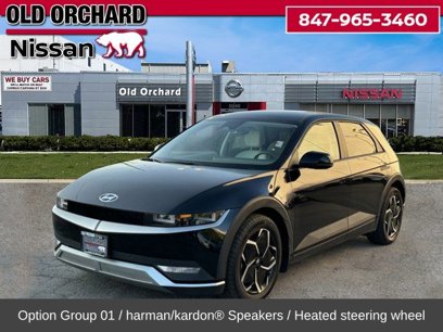 Used 2023 Hyundai Ioniq 5 SEL