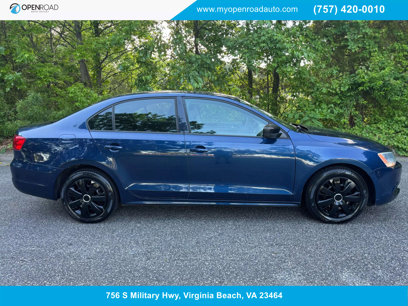 Used 2012 Volkswagen Jetta S