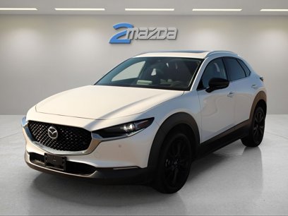 Used 2023 MAZDA CX-30 2.5 Turbo w/ Premium Plus Pkg