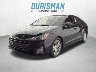 Used 2020 Hyundai Elantra Value Edition w/ Cargo Package (C1)