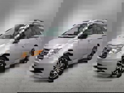Used 2013 Honda Odyssey EX-L