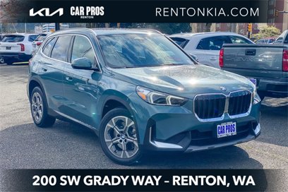 Used 2023 BMW X1 xDrive28i