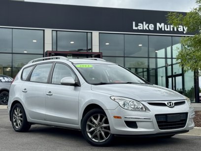 Used 2012 Hyundai Elantra GLS w/ Preferred Pkg