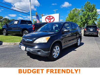 Used 2008 Honda CR-V EX
