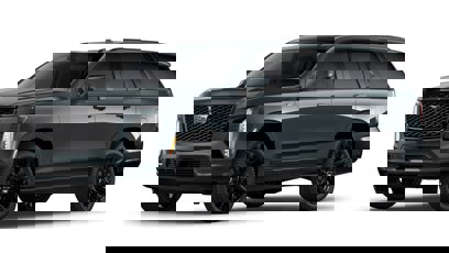 New 2026 Cadillac Escalade Sport