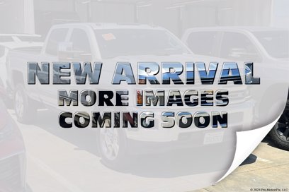 Used 2016 Chevrolet Silverado 2500 LTZ w/ Duramax Plus Package
