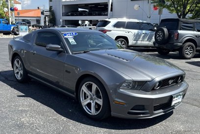 Used 2014 Ford Mustang GT Premium w/ Comfort Package