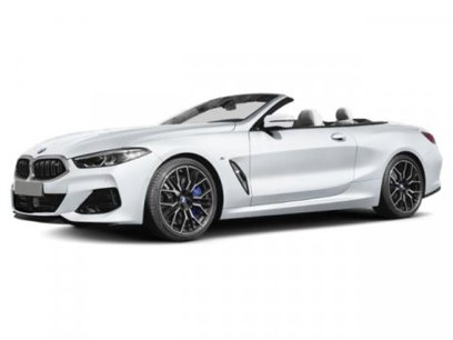 New 2026 BMW 840i xDrive Convertible
