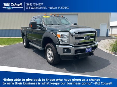 Used 2016 Ford F350 XLT