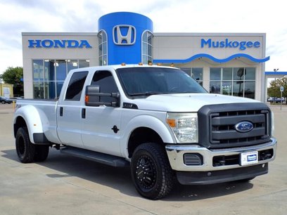 Used 2013 Ford F350 XL w/ PWR Equipment Group