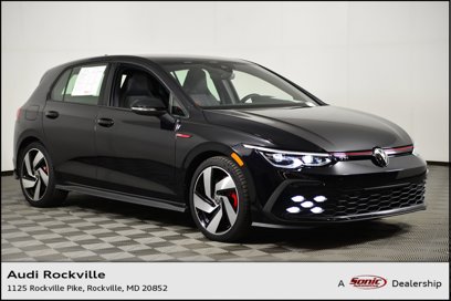 Used 2024 Volkswagen GTI S
