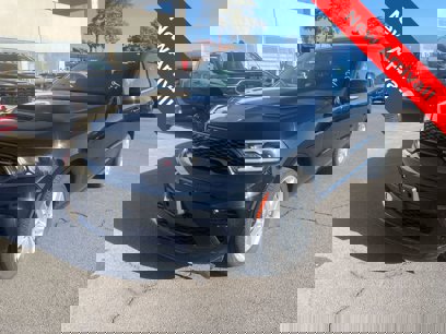 Used 2023 Dodge Durango R/T