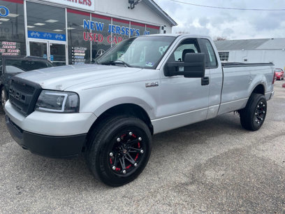 Used 2004 Ford F150 XL