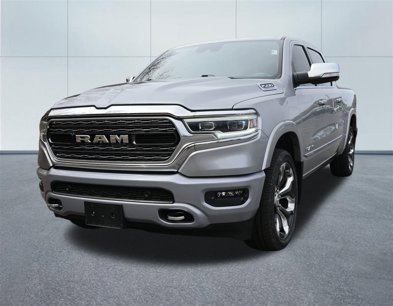 Used 2021 RAM 1500 Limited
