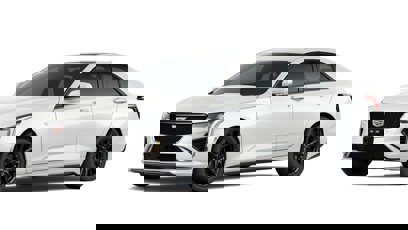 New 2025 Cadillac CT4 Sport