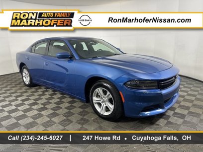 Used 2022 Dodge Charger SXT