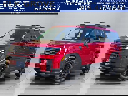 Certified 2025 Hyundai Santa Fe XRT
