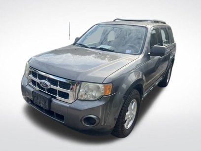 Used 2009 Ford Escape XLS