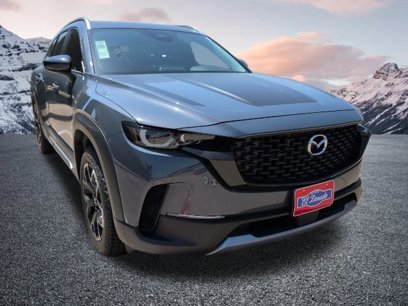 New 2025 MAZDA CX-50 Meridian Edition w/ Weather Package