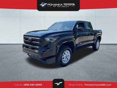 Used 2024 Toyota Tacoma SR5