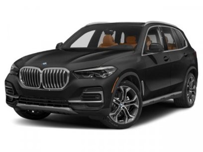 Certified 2023 BMW X5 xDrive40i w/ Premium Package