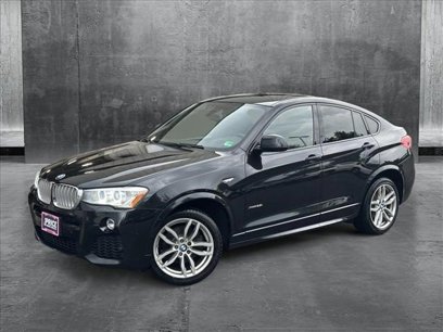 Used 2015 BMW X4 xDrive28i