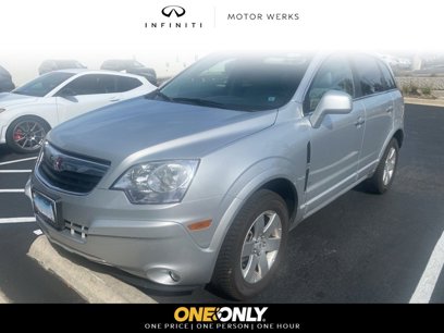 Used 2009 Saturn Vue XR w/ Premium Trim Package