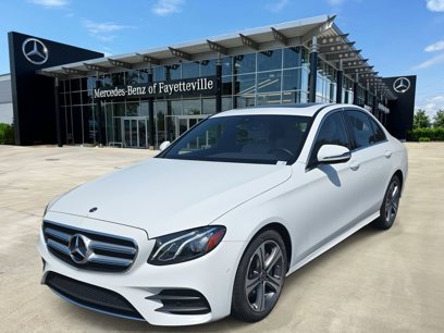 Used 2017 Mercedes-Benz E 300