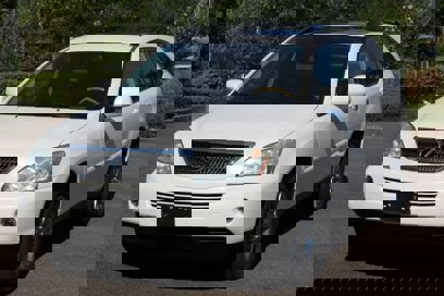 Used 2006 Lexus RX 400h AWD