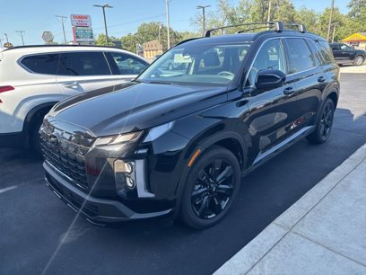 Used 2025 Hyundai Palisade XRT