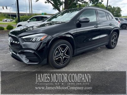 Certified 2024 Mercedes-Benz GLA 250 4MATIC