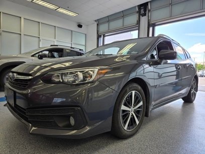 Used 2023 Subaru Impreza Premium