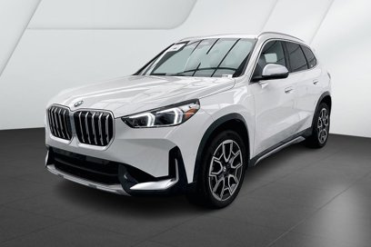 Certified 2023 BMW X1 xDrive28i w/ Convenience Package