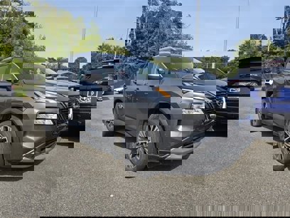 Used 2023 Nissan Rogue SV w/ SV Premium B Package