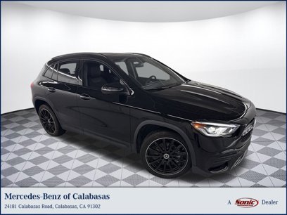 Used 2022 Mercedes-Benz GLA 250
